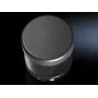 Rittal SG ακουστικό στοιχείο, 85 dB, 24 V AC/DC, πολυαμίδιο, μαύρο (2376.010)