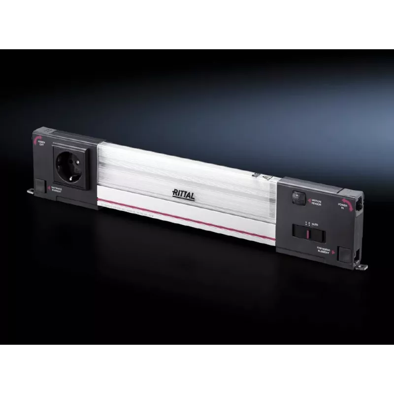 Rittal 2500310 φωτιστικό συστήματος LED, 1200 λούμεν