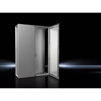 Rittal VX 8284.000 Ελεύθερο ντουλάπι Γκρι