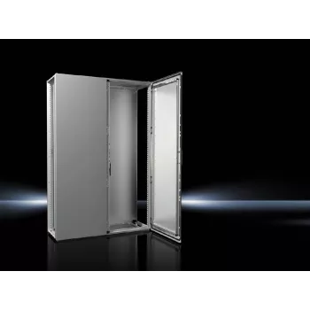 Rittal VX 8284.000 Ελεύθερο ντουλάπι Γκρι