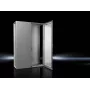 Rittal VX 8284.000 Ελεύθερο ντουλάπι Γκρι