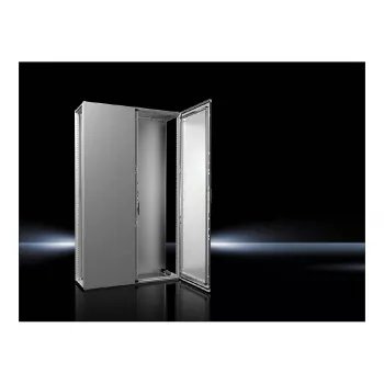 Rittal VX σύστημα ερμαρίων συστοιχίας, 2-θυρο, 1200x2000x400mm
