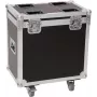 ROADINGER Flightcase για 2x TMH XB-280 Moving Heads 31001074