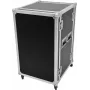 ROADINGER Rack Profi 20U 45cm με ροδάκια 30109137