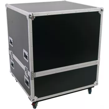 Roadinger Βαλίτσα μεταφοράς για μπάλα καθρέφτη 75 cm 31000432