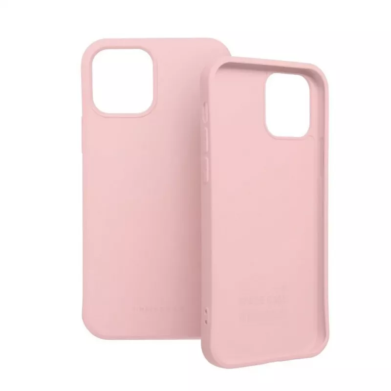 ROAR case SPACE για iPhone 13 Pro Max ροζ