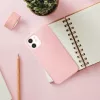 ROAR case SPACE για iPhone 13 Pro Max ροζ