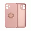 ROAR case AMBER για SAMSUNG A14 5G ροζ