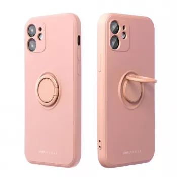 ROAR case AMBER για SAMSUNG A14 5G ροζ