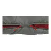 Robens Snowfall III -13C Regular (180 cm) Υπνόσακος - γκρι/πράσινο