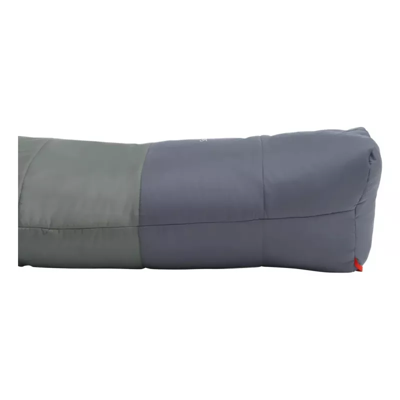 Robens Snowfall III -13C Regular (180 cm) Υπνόσακος - γκρι/πράσινο