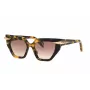 Roberto Cavalli Unisex γυαλιά ηλίου SRC001M540AGG 54mm γκρι gradient φακοί