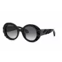 Roberto Cavalli Unisex γυαλιά ηλίου SRC010V520700 μαύρο/γκρι 52mm