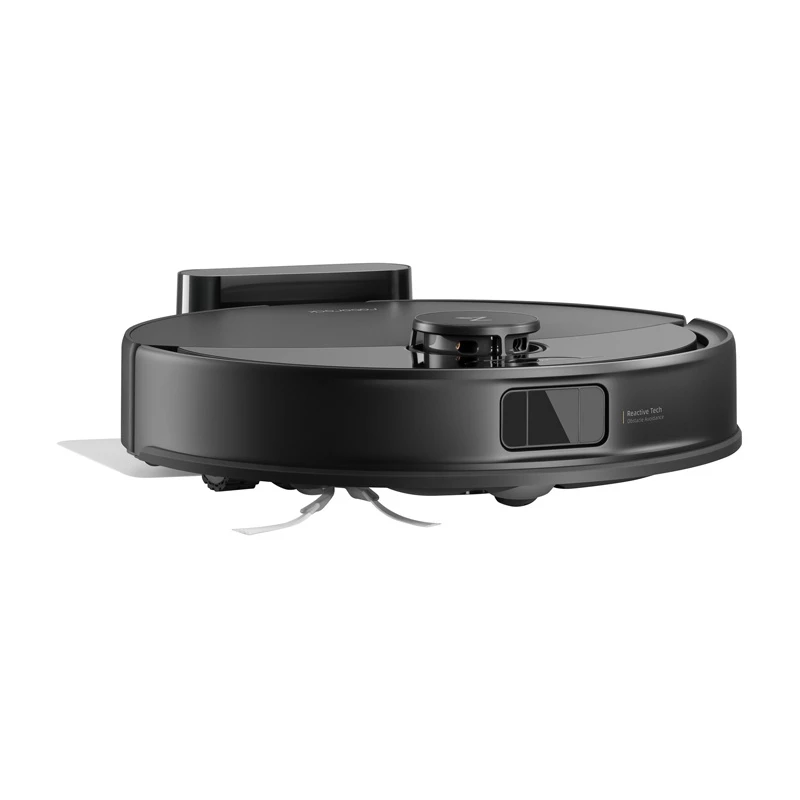 Roborock Q10 PF Ρομποτική σκούπα 0,5L Μαύρη