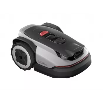 Roborock RockNeo Q110 Ρομπότ Κουρέματος Γκαζόν, 2WD, 1000 m², RTK + VSLAM