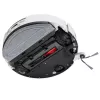 Roborock Saros 20 Sonic Ρομποτική σκούπα Λευκή S20S02-00