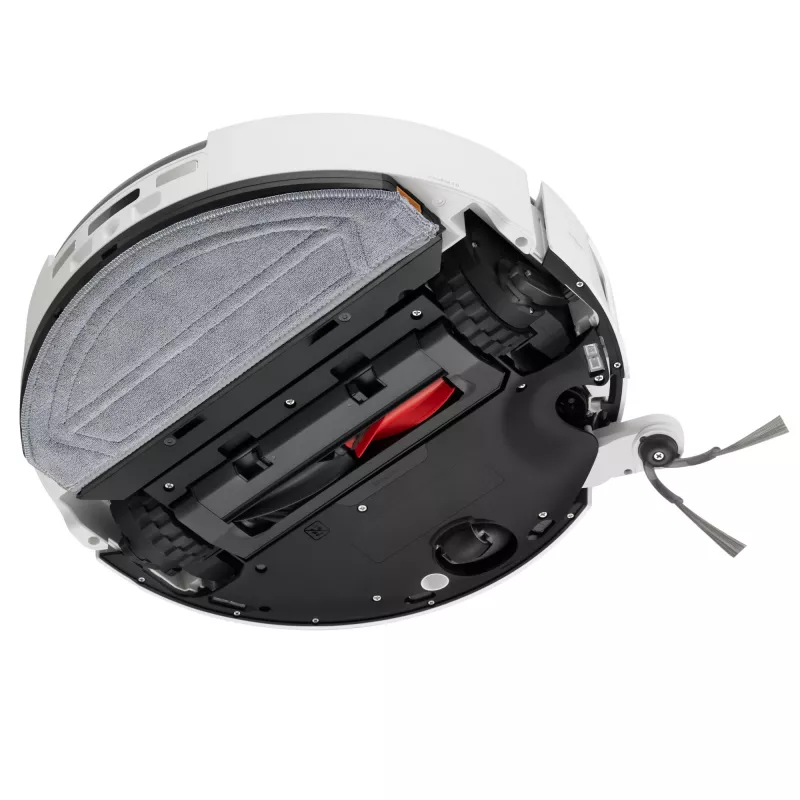 Roborock Saros 20 Sonic Ρομποτική σκούπα Λευκή S20S02-00