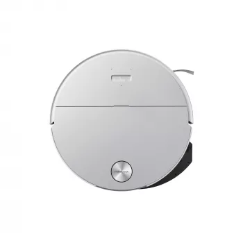 Roborock Saros 20 Sonic Ρομποτική σκούπα Λευκή S20S02-00