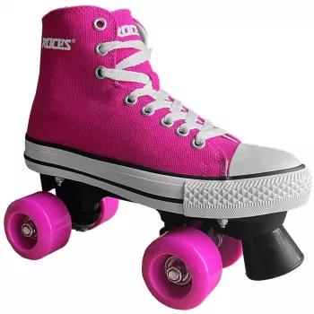 Roces Chuck Classic πατίνια ροδάκια ροζ 550030 05 36