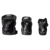 Roces Ventilated Skate Pads σετ τριπλής προστασίας L