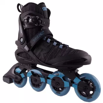 Roces Warp Thread Tif inline skates γκρι μπλε EU 43