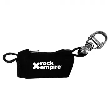 Rock Empire Absorber Pro Twist Via Ferrata Σετ
