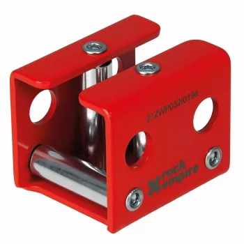 Rock Empire Edge Protector 500 mm Μαύρο