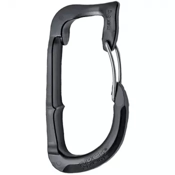 Rock Empire Helper Instrument Καραμπίνερ - Duraluminium, 2 kN, 11 g