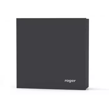 ROGER MC16-PAC-ST-3-KIT κιτ ελεγκτή πρόσβασης με θήκη
