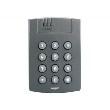 ROGER PR612 ελεγκτής πρόσβασης