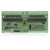 ROGER XM-8DR-BRD Μονάδα Επέκτασης I/O, 8 είσοδοι, 8 έξοδοι ρελέ, RS485