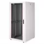 ROLINE Basic Ερμάριο Δικτύου Γυάλινη Πόρτα 800 x 800 (Π x Β)