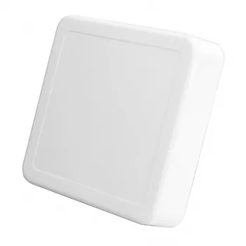 ROPAM APm-ari Ασύρματος Ελεγκτής Συστήματος, 868 MHz, Μαγνητικός RopamNET, Λευκό Επίτοιχο Κουτί, Συμβατός με Neo-IP/-64, NeoLTE-IP/-64, NeoGSM-IP/-64