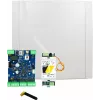 ROPAM Basic4G-SET: LTE 4G GSM Kit μονάδας με θήκη επίτοιχη, τροφοδοτικό και κεραία