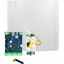 ROPAM Basic4G-SET: LTE 4G GSM Kit μονάδας με θήκη επίτοιχη, τροφοδοτικό και κεραία