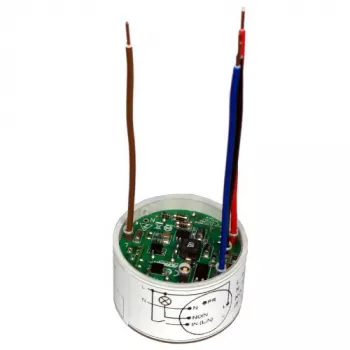 ROPAM IOE-IQPLC Σύνδεσμος συστήματος 10-Pin IDC θηλυκό για ελεγκτή IQPLC
