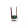 ROPAM IOE-IQPLC Σύνδεσμος συστήματος 10-Pin IDC θηλυκό για ελεγκτή IQPLC