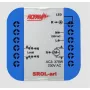 ROPAM SROL-ari Ασύρματος ελεγκτής ρολών, 230VAC, Αμπερομετρικός αισθητήρας, Κατάσταση ρολού σε App και πάνελ αφής (IP64)