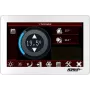 ROPAM Touch Panel TPR-7W 7 ίντσες χωρητική οθόνη αφής Android 7.1 Πίνακας ελέγχου συναγερμού