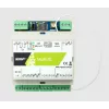 ROSE&TULIPANI ROPAM άρθρωμα ειδοποιήσεων MULTILTE-RF-D4M