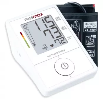 ROSSMAX Αυτόματο πιεσόμετρο X1
