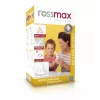 Rossmax Εμβολοφόρος νεφελοποιητής NE100