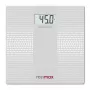 ROSSMAX WB101 Γυάλινη ζυγαριά σώματος - Super Slim / Ηλεκτρονική
