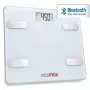 Rossmax WF262 Μετρητής σωματικού λίπους με ζυγαριά και Bluetooth