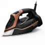ROWENTA DW9520 Steamforce Pro σίδερο ατμού μαύρο/μπρονζέ