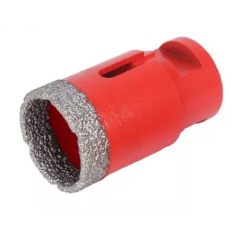 RUBI Ποτηροτρύπανο M14 68mm διαμαντόκοκκο για ξηρή διάτρηση