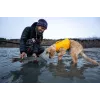 Ruffwear Float Coat σωσίβιο για σκύλους - Wave Orange, μέγεθος Small