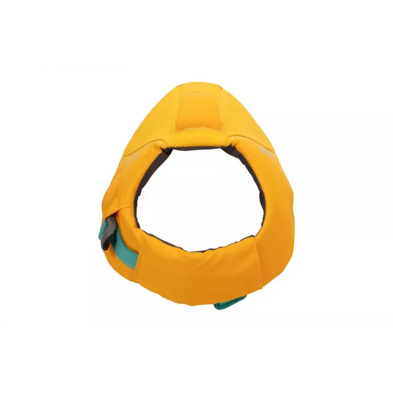 Ruffwear Float Coat σωσίβιο για σκύλους - Wave Orange, μέγεθος Small