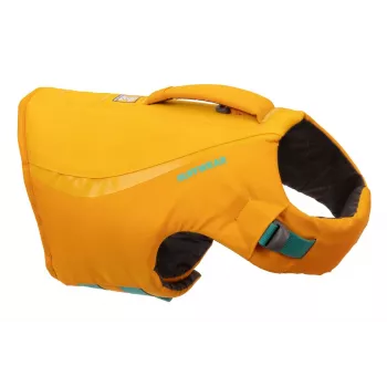 Ruffwear Float Coat σωσίβιο για σκύλους - Wave Orange, μέγεθος Small