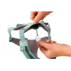Ruffwear Front Range σαμαράκι XS - River Rock Green